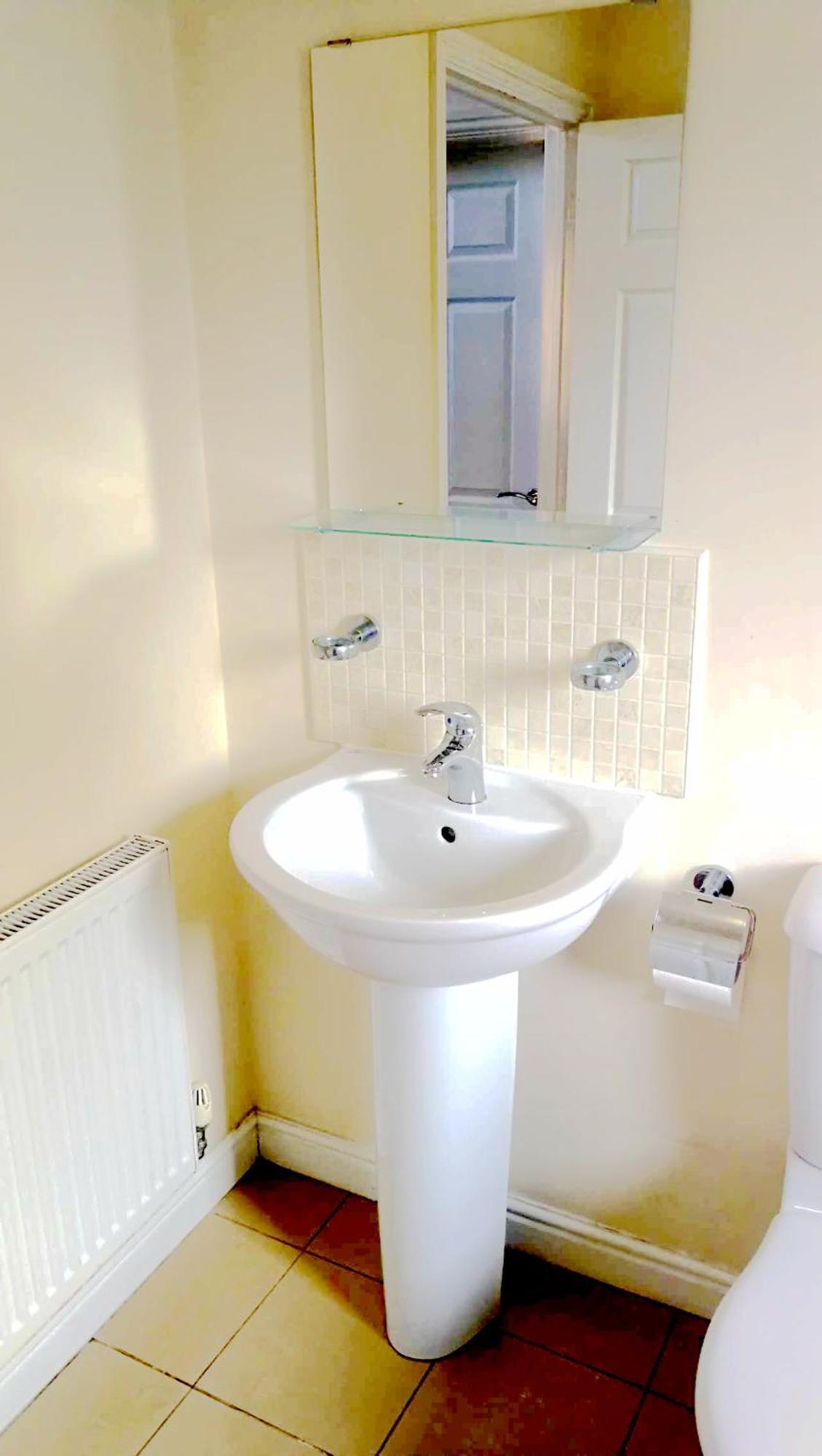 Large En-Suite 10Mins To Near City Center Birmingham Bagian luar foto