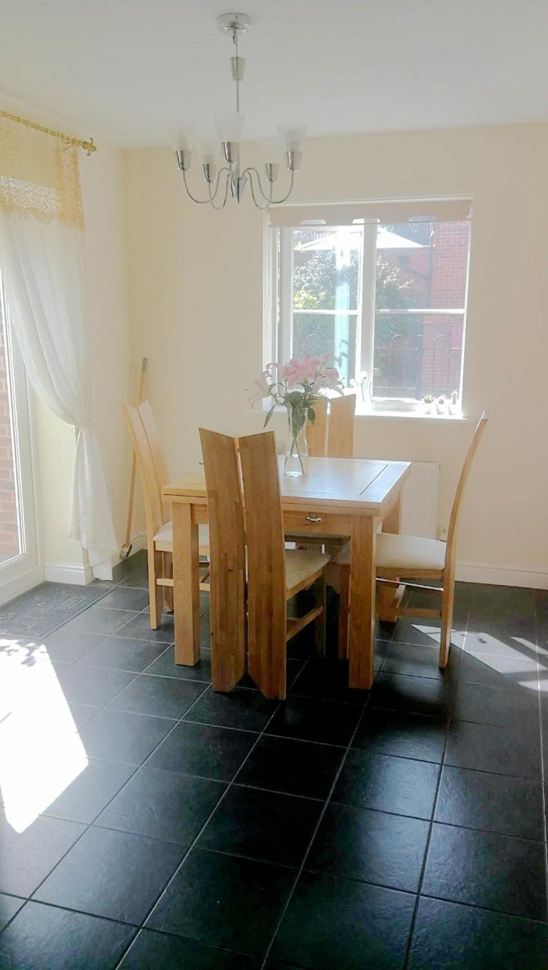 Large En-Suite 10Mins To Near City Center Birmingham Bagian luar foto
